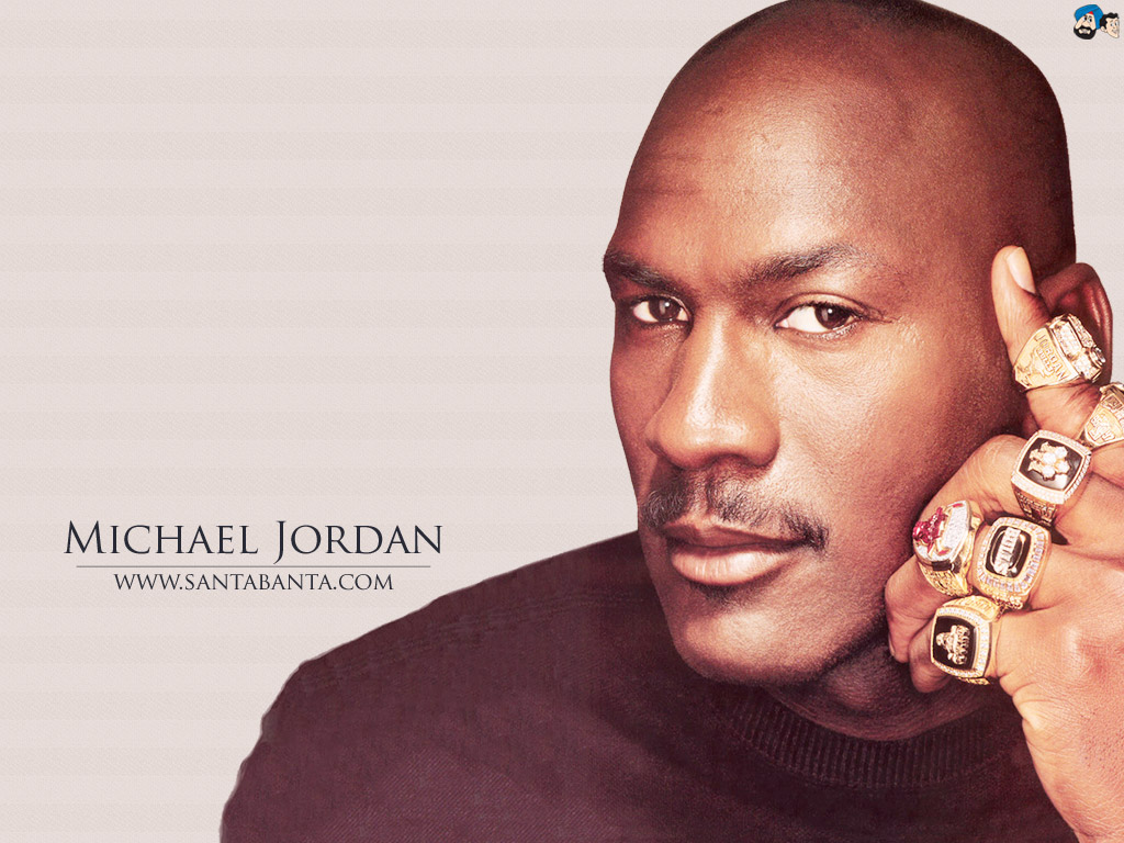 michael jordan jewelry