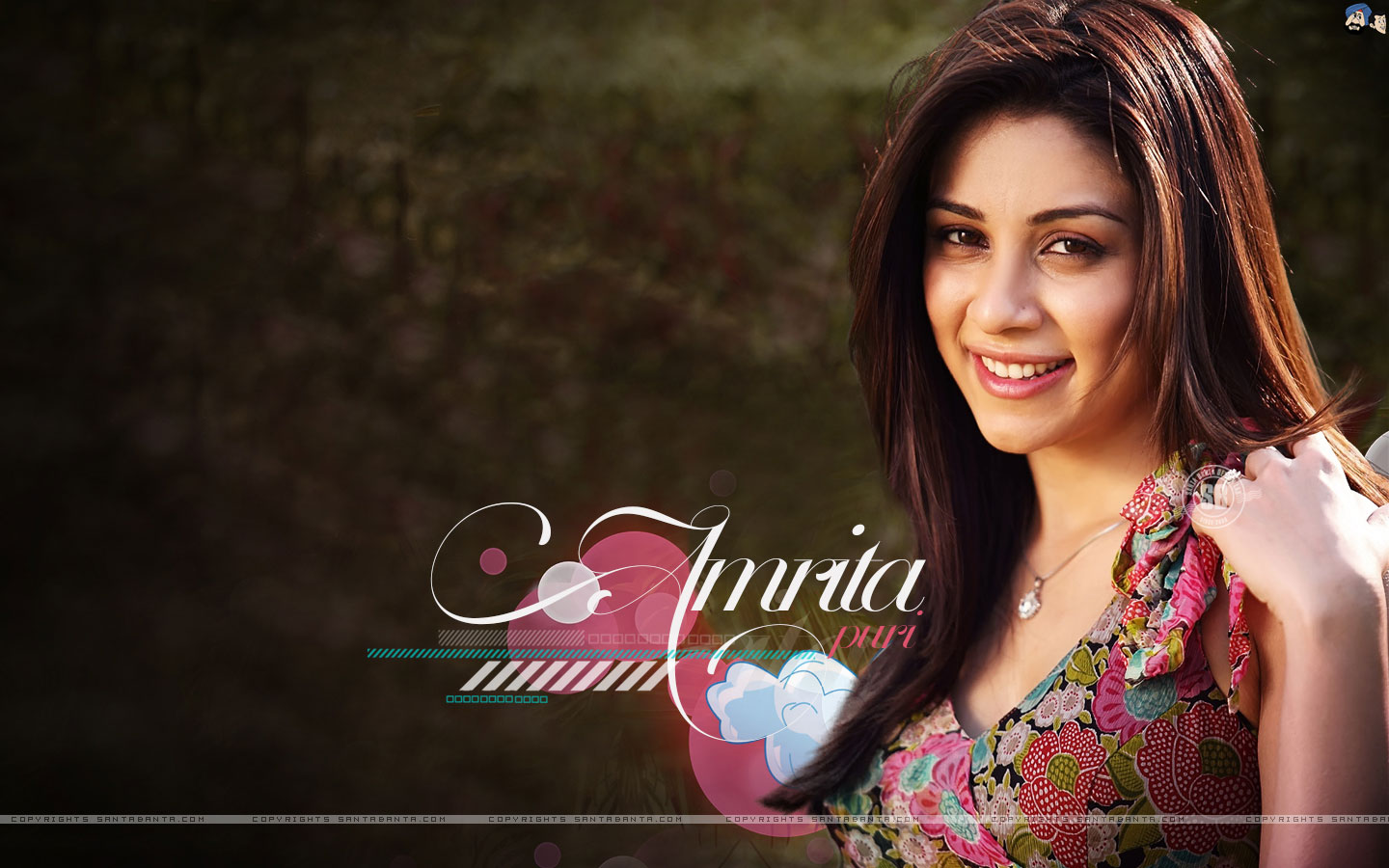 Amrita Puri 1440x900 Wallpaper # 3