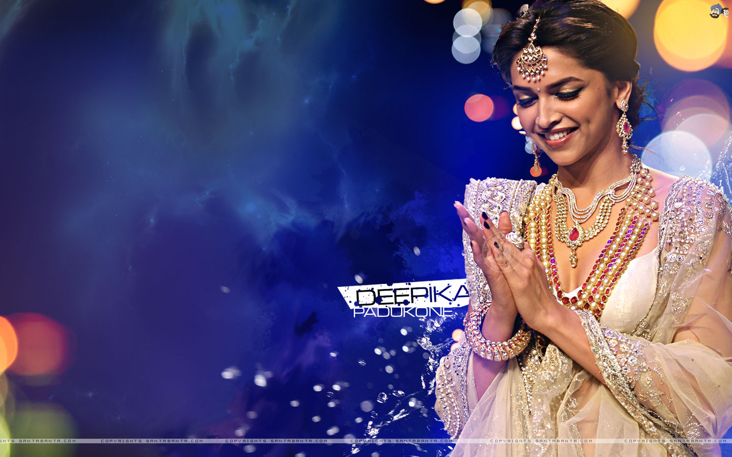 Deepika Padukone 1440x900 Wallpaper # 42