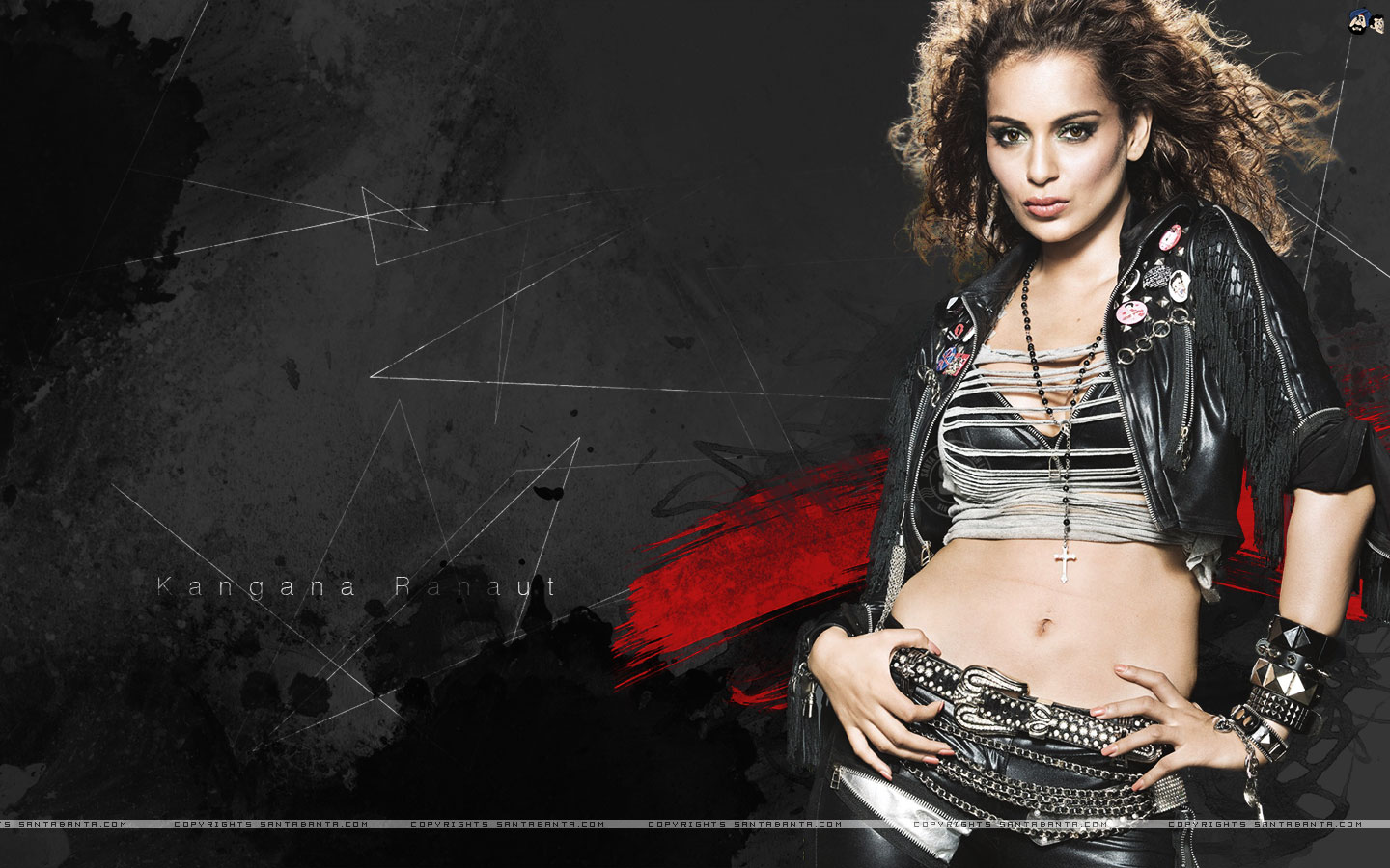 Kangana Ranaut 1440x900 Wallpaper # 40